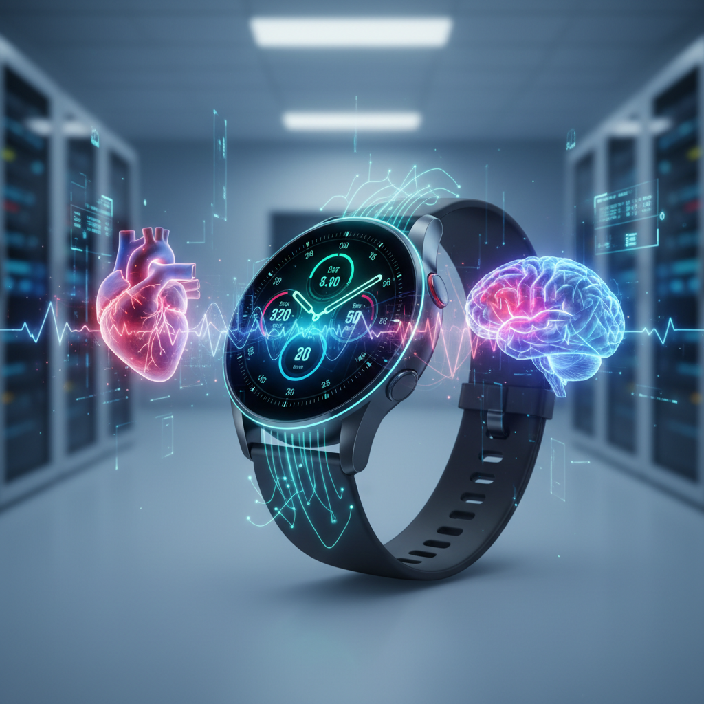 Samsung's Wearable AI: Revolutionizing Health Monitoring with Biosignals