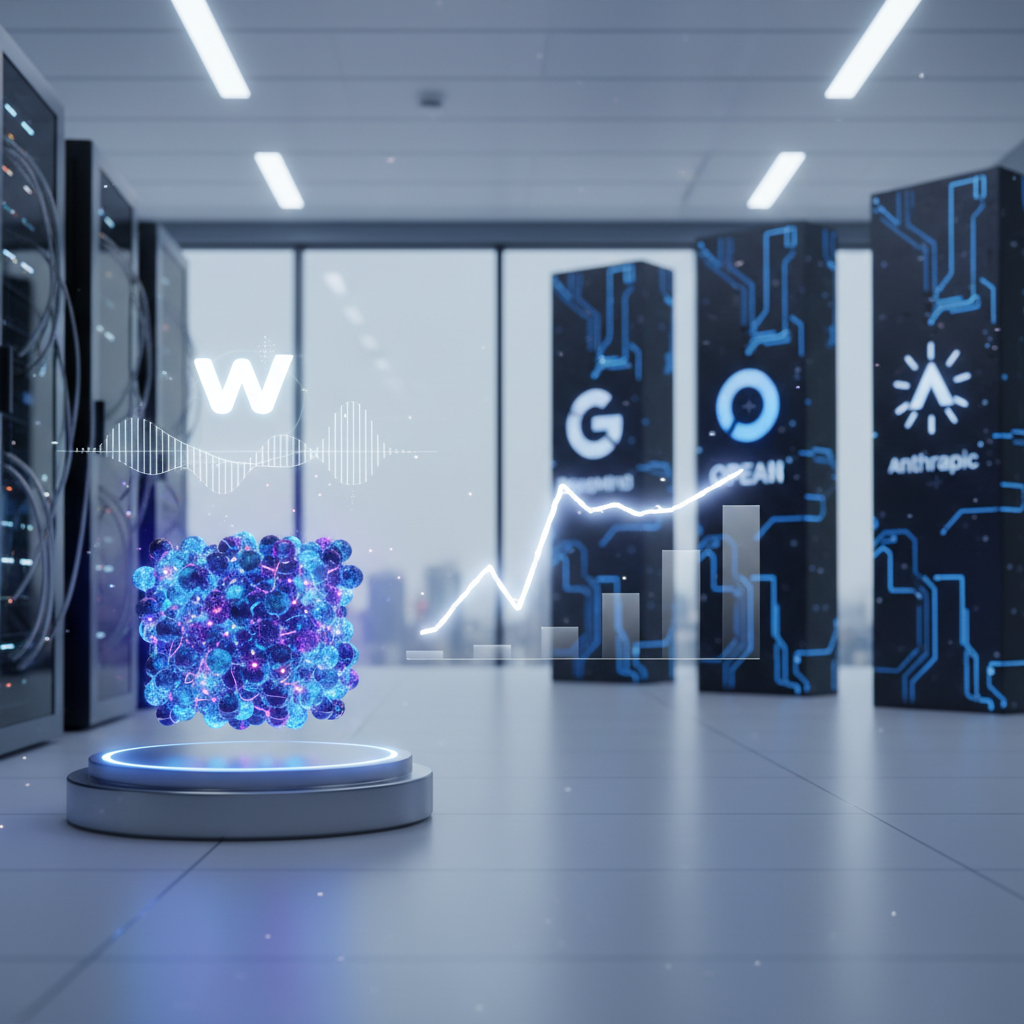 Small Models, Big Impact: Weibo's Tiny VibeThinker Sparks AI Benchmark Debate