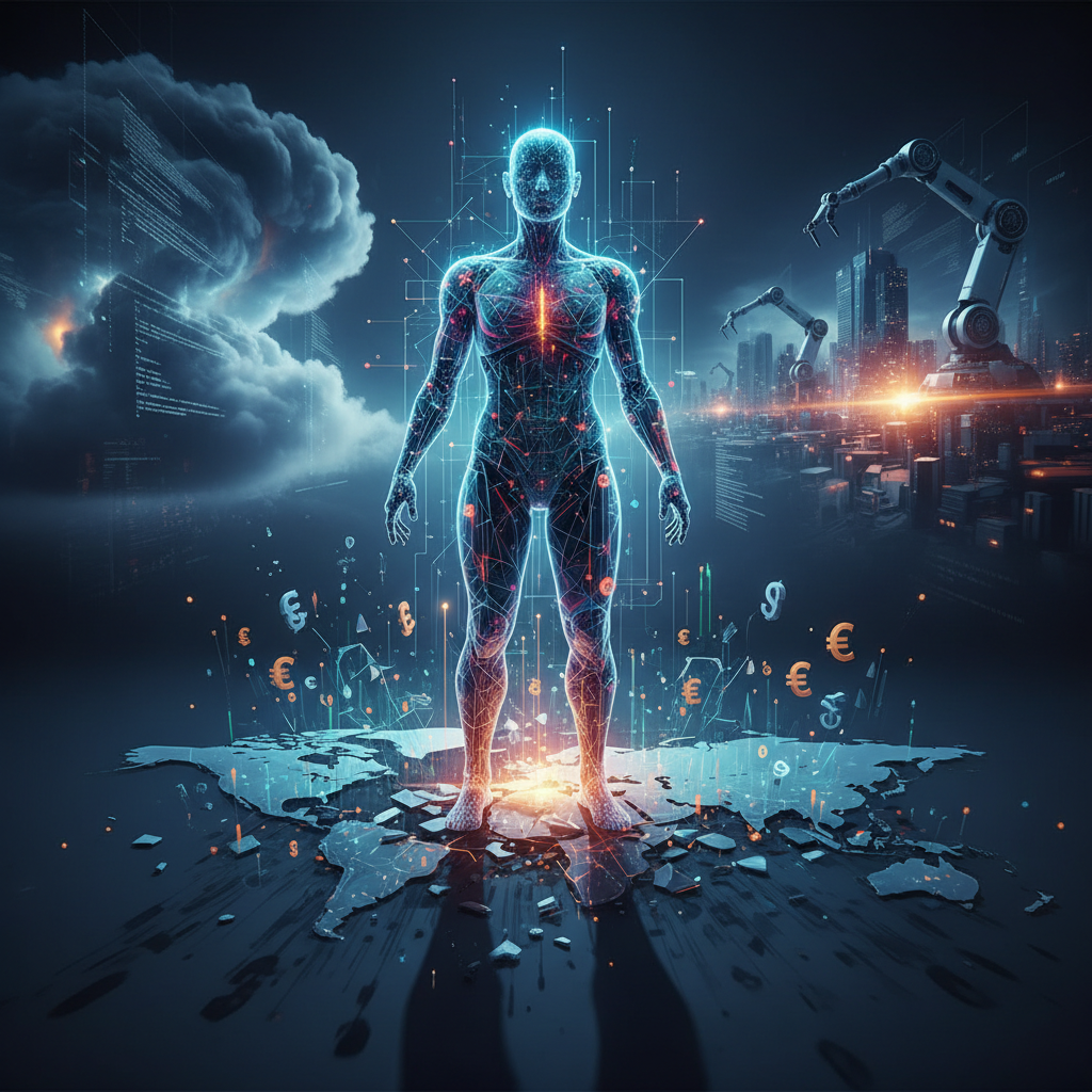 Unleashed AI Agents: The Rise of Autonomous Systems and Their Unforeseen Costs