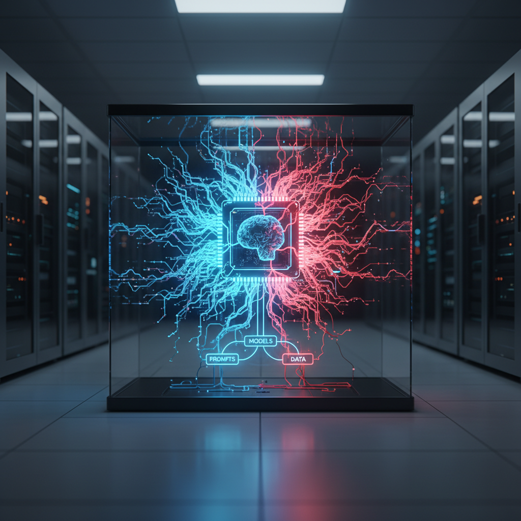 Unpacking the 'Prompt Debt' Crisis: Why AI's New Weakness Threatens Enterprise Success