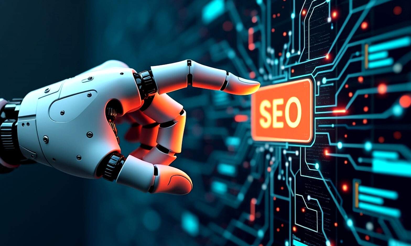 AI SEO stratégiák a keresőoptimalizálás dominálásához